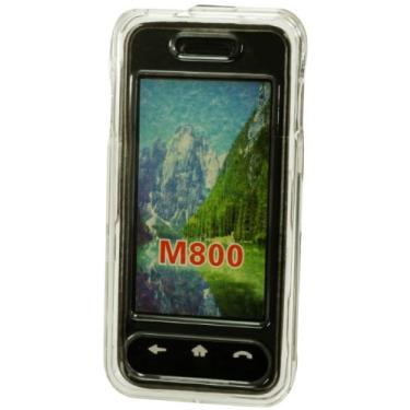 Imagem de Cellet Capa transparente Proguard para Samsung Instinct M800 - transparente