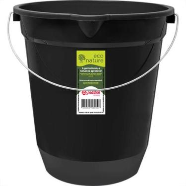 Imagem de Balde Eco Nature 13,5Lt T/M -3087 - JAGUAR