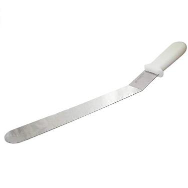 Imagem de Espátula Degrau 10", MasterChef MCF-G665, Branco