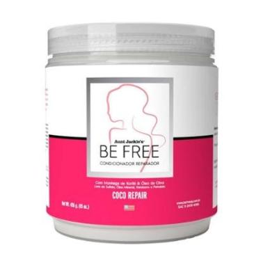 Imagem de Aunt Jackie's Coco Repair Condicionador 426g-Unissex