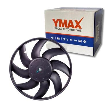 Imagem de Ventoinha Motor Focus 1.6 2.0 Com AR Condicionado - ymax