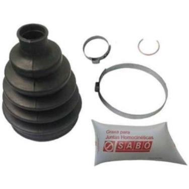 Imagem de Jogo de reparo da junta homocinética Dian Partner 1999 a 2018 - SABÓ