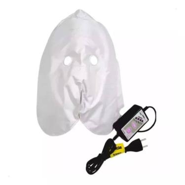 Imagem de Máscara Térmica Unik Bivolt Styllus