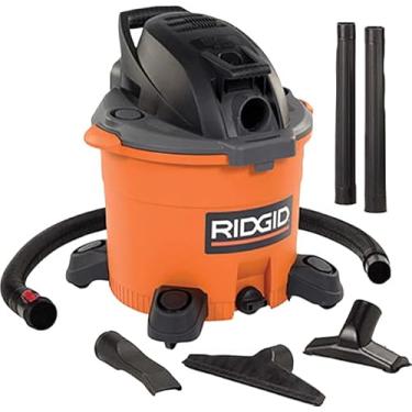 Imagem de Ridgid, Aspirador De Pó/Líquido, Wd1255br, 1.050 W, 220 V~.