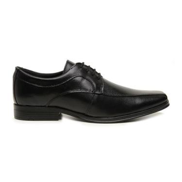 Imagem de Sapato Masculino Social Sport Fino BR2 Footwear Elegante Top - Aine St