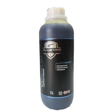 Imagem de Vimax desengraxante limpeza pesada 3x1 1l - vilustro