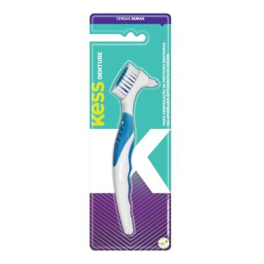 Imagem de Kess Escova Dental Denture