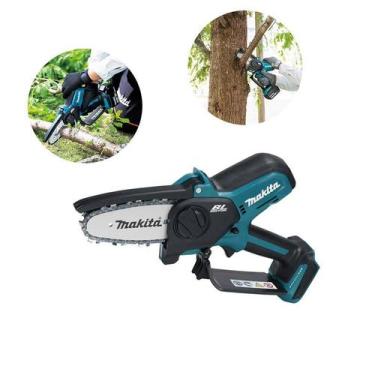 Imagem de Cortador Galhos 18v Makita DUC101Z01 Sabre 10cm sem bateria, BIV
