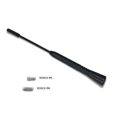 Imagem de Antena Haste Nissan March Frontier Kicks Livina Sentra - Antico