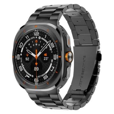 Imagem de Pulseira compatível com Samsung Galaxy Watch Ultra 47mm - SPGUARD