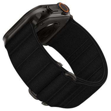 Imagem de A pulseira esportiva Apple Watch Suitisbest Ultra 49 mm 46 mm 45 mm 44