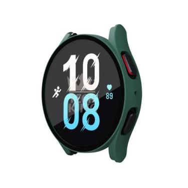Imagem de Case Protetora De Tela Acrílica C Vidro Para G. Watch 5 44mm - TECH KI