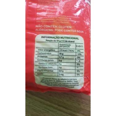 Imagem de Flocão de Milho - 500g Urbano Zero Glúten