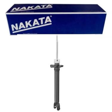 Imagem de Amortecedor Pressurizado Hg Traseiro - Fiesta 1996 A 2002 / Fiesta Str