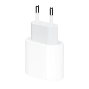 Imagem de Cabo + Fonte Compatível Turbo Para Xiaomi Poco M4 - Mdm