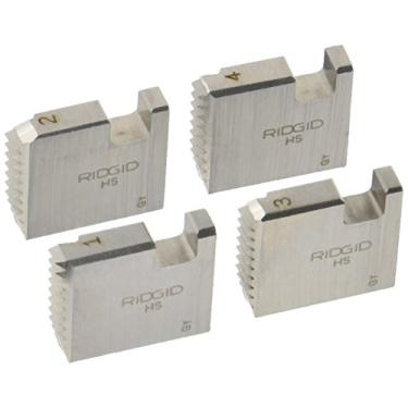 Imagem de Ridgid 38070 matrizes, 12R 2,54 cm NPT HS LH
