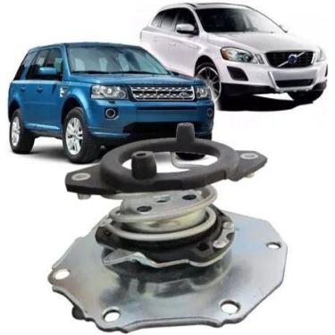 Imagem de Bomba De Água Freelander 2 3.2 L6 E Volvo Xc60 3.0 T6 - HD