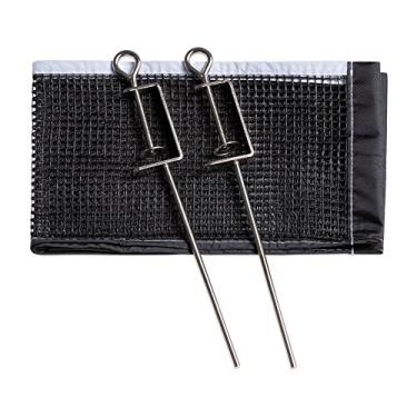 Imagem de Champion Sports Conjunto de rede e poste de tênis de mesa, 1,27 cm (1/2")