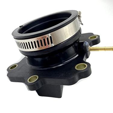 Imagem de Bota de admissão Snowmobile serve para Arctic Cat Mountain Cat 500 Efi.Powder Special 500.Zl 600 3005-264. Número de peça: 07-100-56