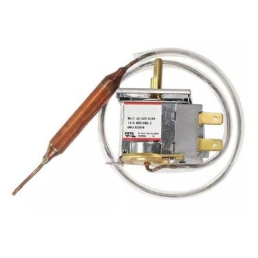 Imagem de Termostato Gw42303048 Acj Springer Duo 7000/10000 Btus
