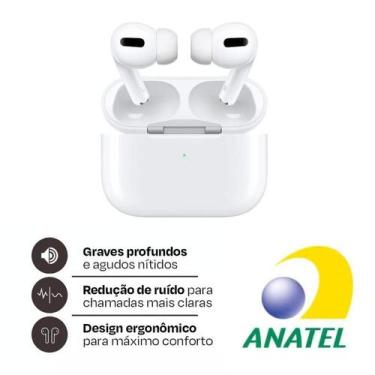 Imagem de Fone de Ouvido i13 Pro Bluetooth Microfone Esporte