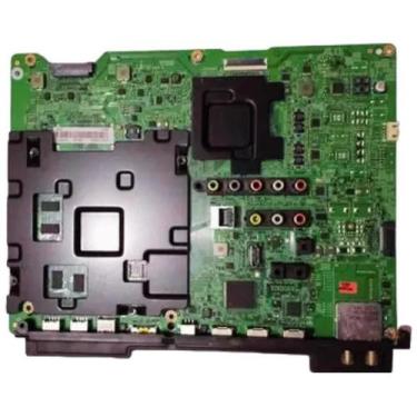 Imagem de Placa Principal Tv 55 - Bn91-12862W Samsung - Un55Hu7000Gxzd
