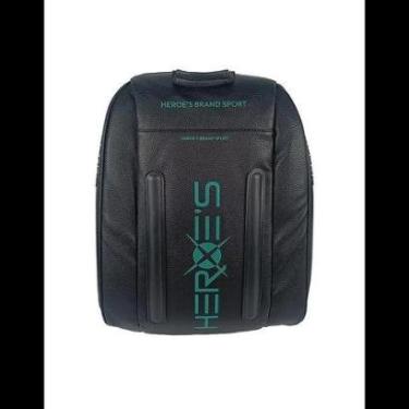 Imagem de Raqueteira Heroes Thunder Futura-Unissex