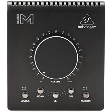 Imagem de Behringer Studio M Passive Studio Controller