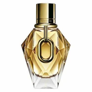 Imagem de Rabanne Million Gold For Her Eau de Parfum - Paco Rabanne, 90 ml