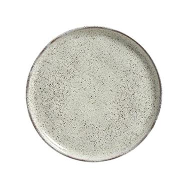 Imagem de Conjunto c/ 6 Pratos de Sobremesa Bio Pistache Ø 21,5 cm
