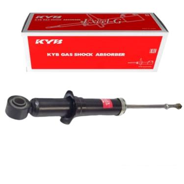 Imagem de Amortecedor Traseiro - Corolla 2009 A 2019 - 341723