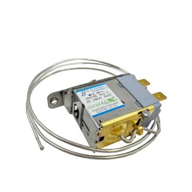 Imagem de Termostato de controle de frio de fonte de água 35839C adequado para refrigerador de água Elkay/Halsey Taylor, substitui 98773C