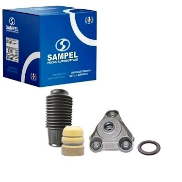 Imagem de Kit Do Amortecedor Dianteiro Direito Ducato 1994 A 2017 - Sampel Sk706D