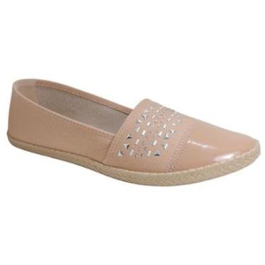 Imagem de Sapato Alpargatas Casual Feminino Conforto Moleca 5287.280-Feminino