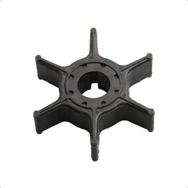 Imagem de Rotor Bomba Dágua Motor Popa Yamaha 15hp 2 Tempos 63V4435201 - Hidea