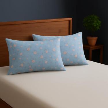 Imagem de Jogo De Lençol Malha Sofee Fio Penteado 100% Algodão Queen- Kacyumara Queen Vick