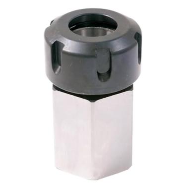 Imagem de HHIP 3900-5127 Hex ER-25 Collet Block