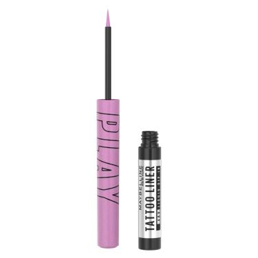 Imagem de Delineador Maybelline Tattoo Liner Play Shake 2,1g