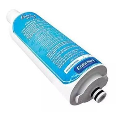 Imagem de Refil Para Purificador de Água Colormaq