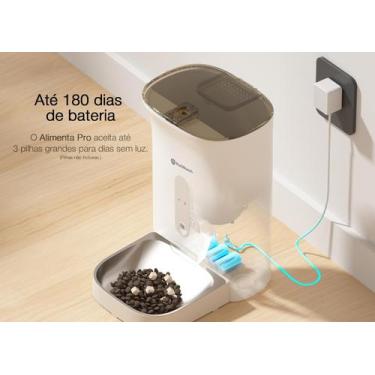 Imagem de Alimenta Pro PetWatch Pet Watch
