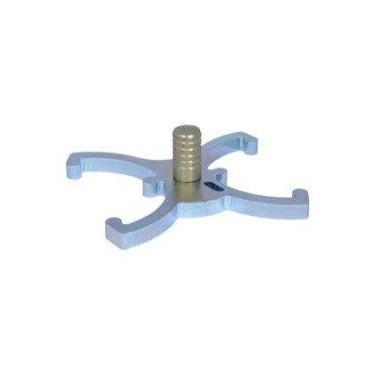 Imagem de Ferramenta Para Sincronismo Ford Sigma 1.6 16v - kimotor