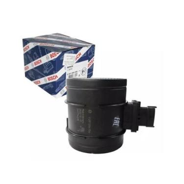 Imagem de Sensor Massa Fluxo Ar Ducato 2.3 16v Diesel Multijet Bosch 0281006056