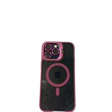 Imagem de Capa Premium com proteção de câmera + suporte para assistir + indução 11, 12, 13, 14, 15, 16