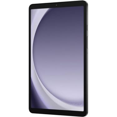 Imagem de Tablet, Galaxy A9, SM-X110, 128Gb Interno, 8Gb Ram, Wi-Fi e Bluetooth, Versão Global, 8.7 Polegadas, Cinza