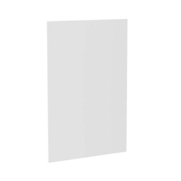 Imagem de Painel Para Escritório 90x136cm Tv Até 32`` Pa2915 Branco
