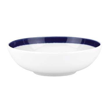 Imagem de Kate Spade New York Tigela de frutas Charlotte Street, 0,2 kg, azul