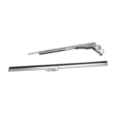 Imagem de Mqetly Braço de Limpador de para- de Carro de 11 Polegadas Ajustável Acessório Automotivo Prático Fácil de Instalar E Substituir