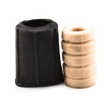 Imagem de Kit do amortecedor dianteiro parcial (batente/coifa) fiat uno todos ex