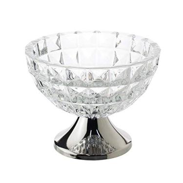 Imagem de FRUTEIRA INOX DIAMANT 26x20cm