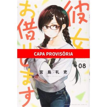 Imagem de Namorada De Aluguel - 08